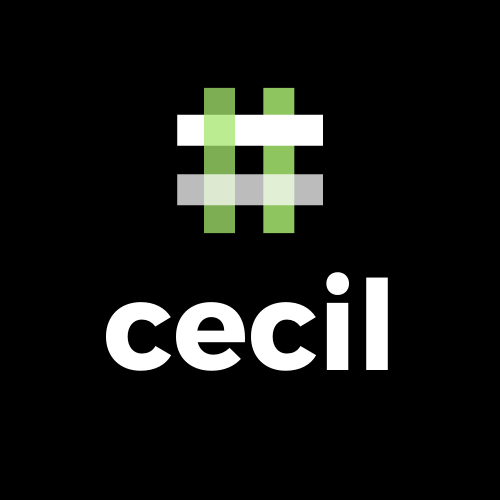 Cecil's Portfolio