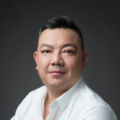 Cecil Chua Profile Photo 1